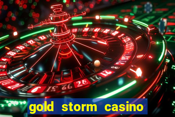 gold storm casino - fish slots