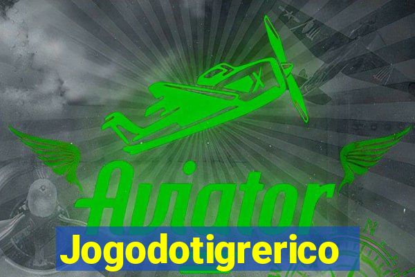 Jogodotigrerico