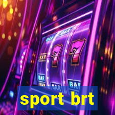 sport brt