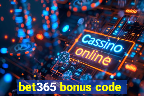 bet365 bonus code