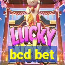 bcd bet