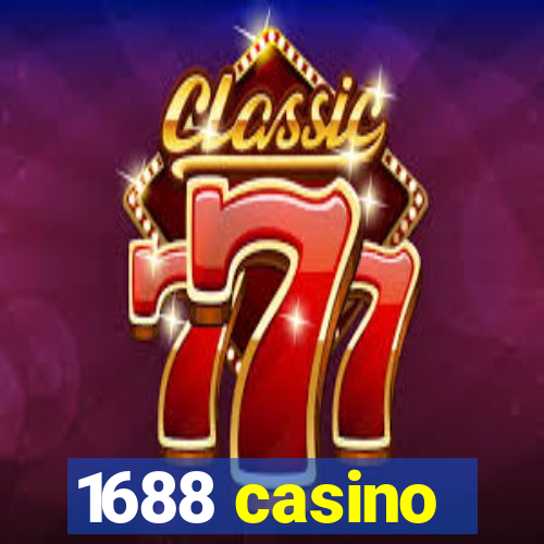 1688 casino