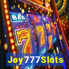 Joy777Slots