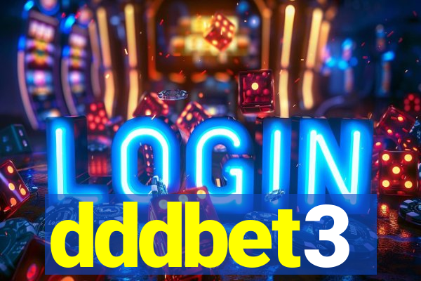 dddbet3