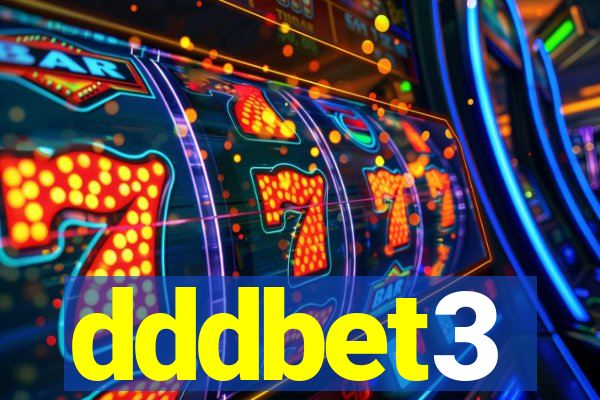 dddbet3