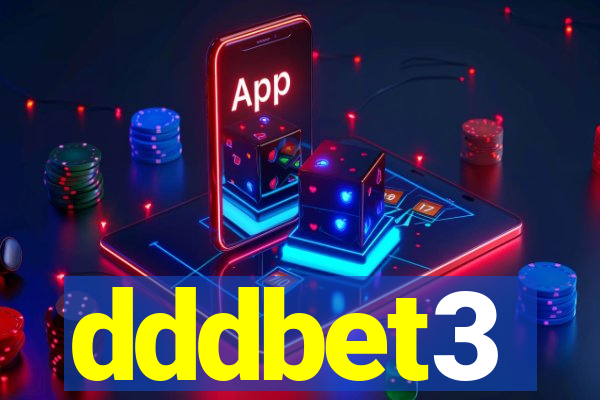 dddbet3