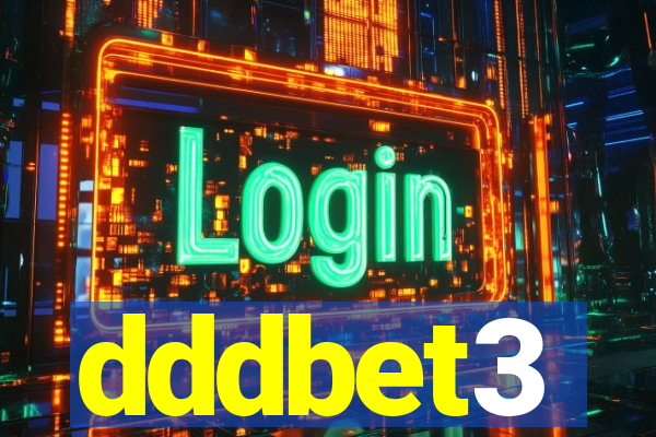 dddbet3