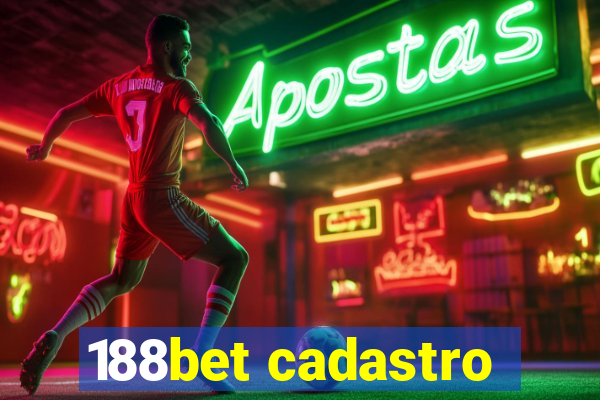 188bet cadastro