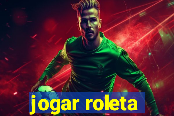 jogar roleta