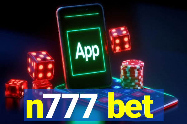 n777 bet