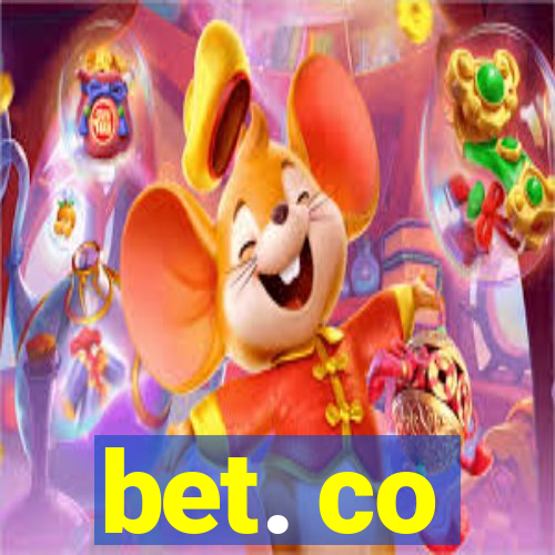 bet. co