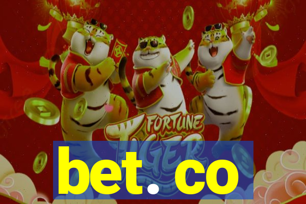 bet. co