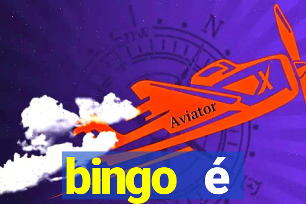 bingo é contraven??o penal