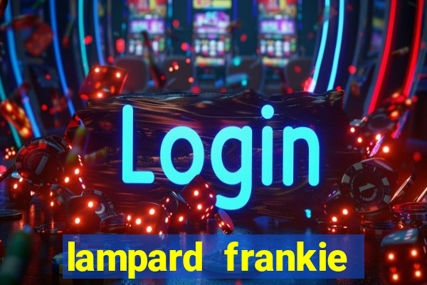 lampard frankie magic football 