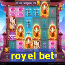 royel bet