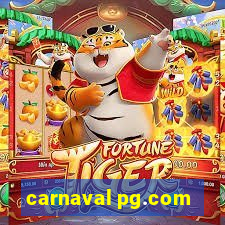 carnaval pg.com