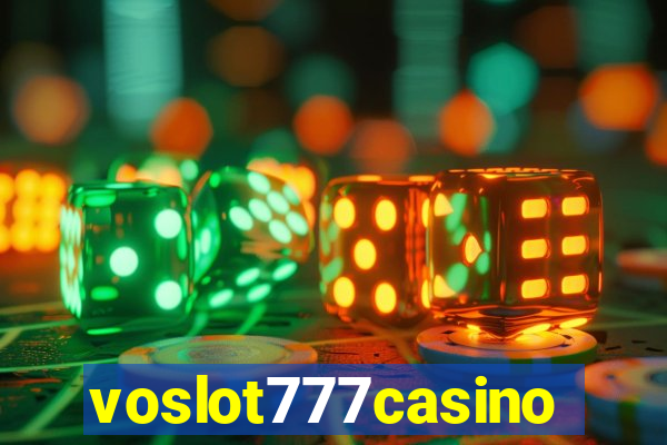 voslot777casino