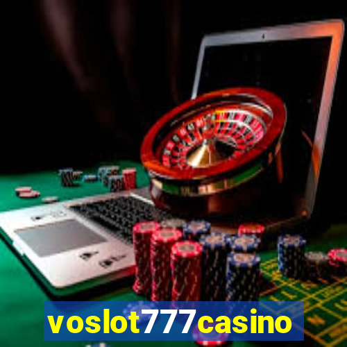 voslot777casino