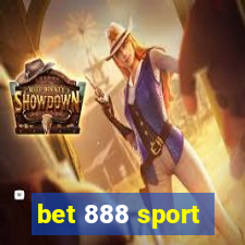 bet 888 sport