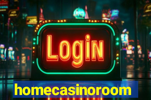 homecasinoroom