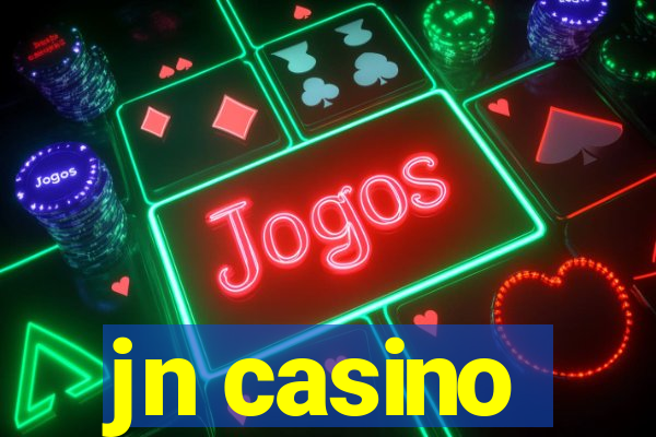 jn casino