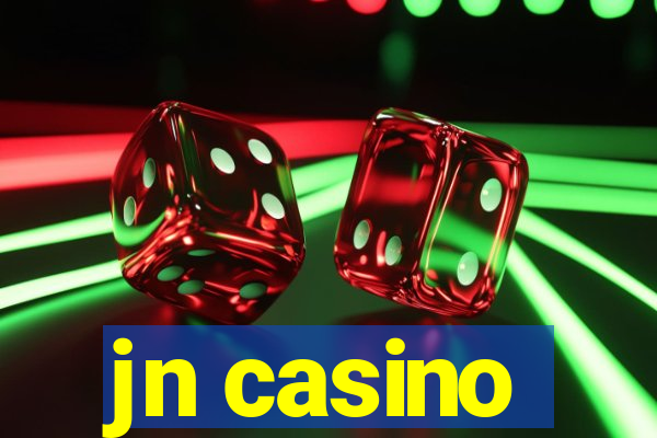 jn casino