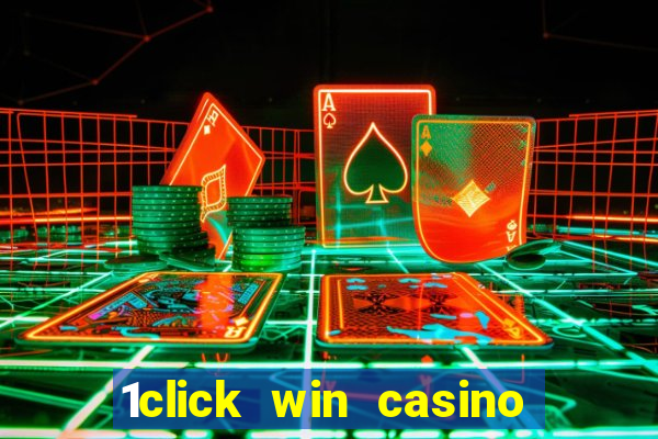 1click win casino no deposit bonus