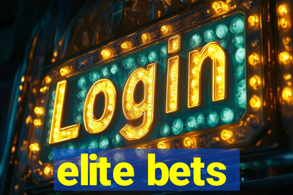 elite bets