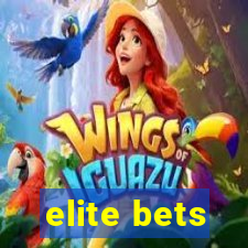 elite bets