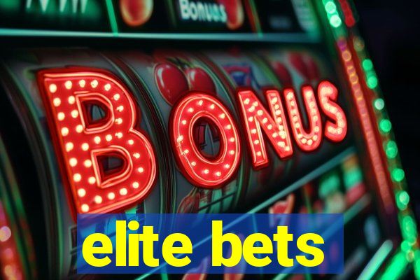 elite bets