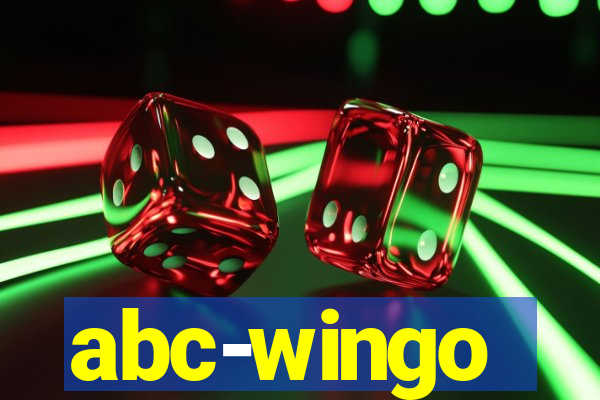 abc-wingo