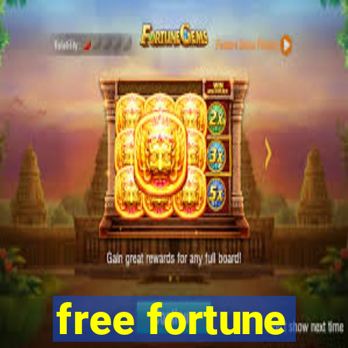 free fortune