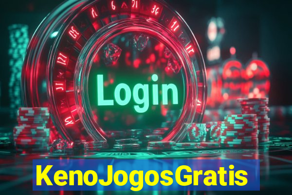 KenoJogosGratis