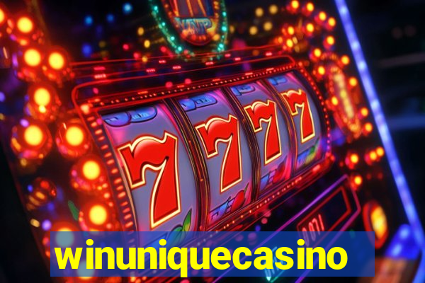 winuniquecasino