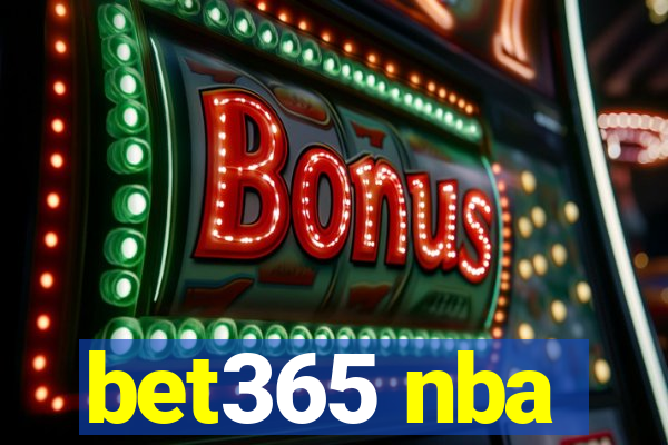 bet365 nba