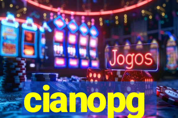 cianopg