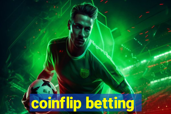 coinflip betting