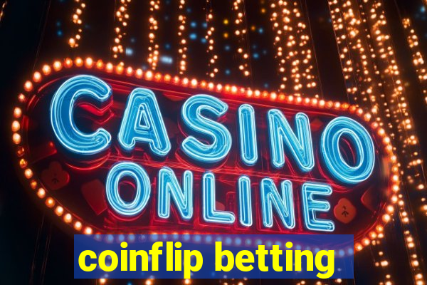 coinflip betting