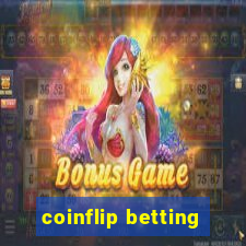 coinflip betting