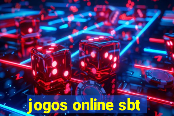 jogos online sbt