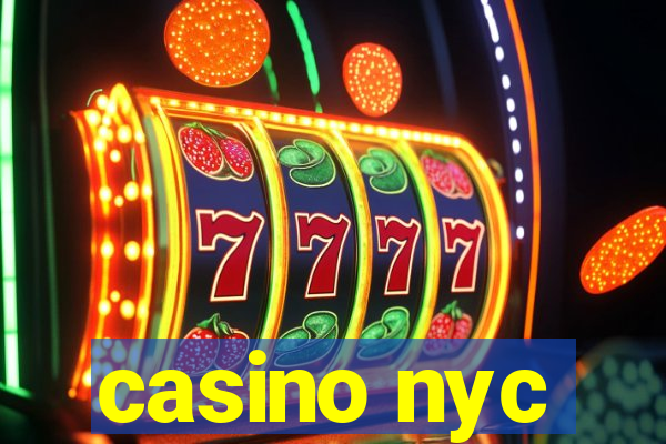 casino nyc