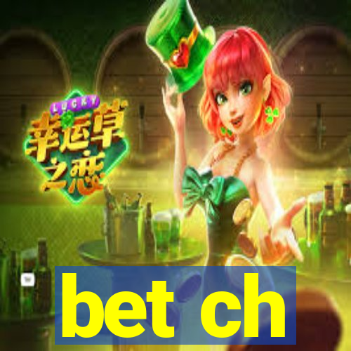 bet ch