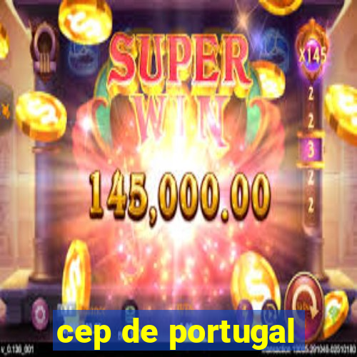 cep de portugal