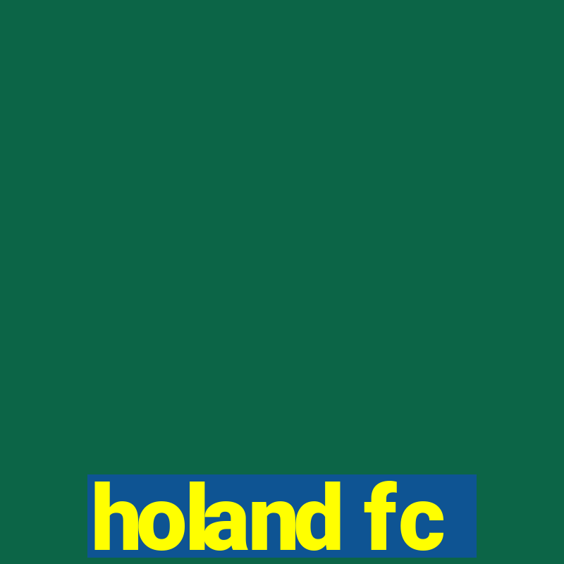 holand fc