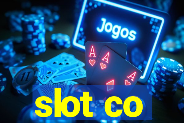 slot co