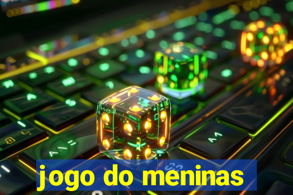 jogo do meninas