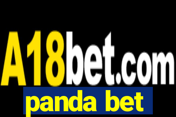 panda bet