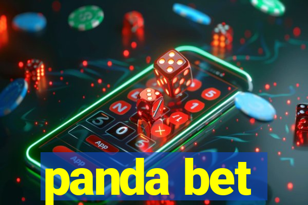 panda bet