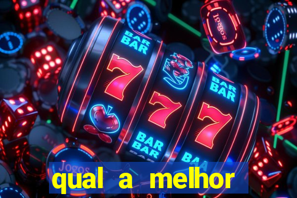 qual a melhor roleta para jogar