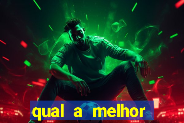 qual a melhor roleta para jogar